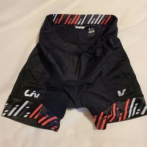 LIV Women's Bike Shorts